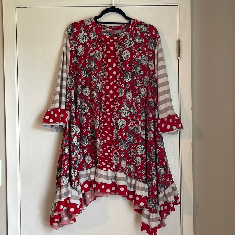 Custom top
